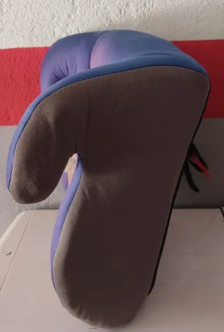 Alzador coche niños Tortugas Ninja