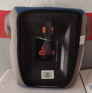 Alzador coche niños Tortugas Ninja