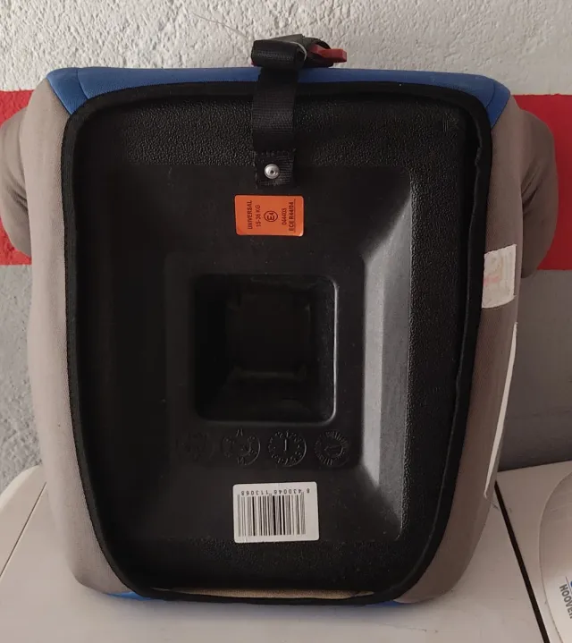 Alzador coche niños Tortugas Ninja