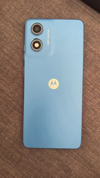 Nuovo telefono Motorola