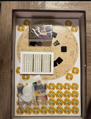 Cluedo Harry Potter - Gioco da Tavolo