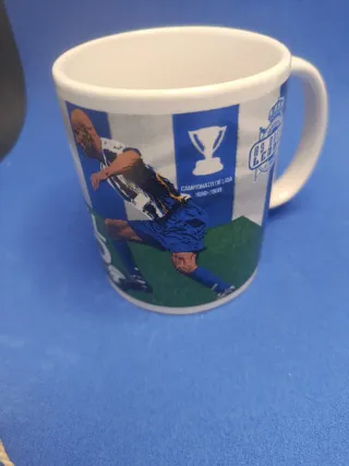 Coruña deportivo lote fútbol SUPER DEPOR