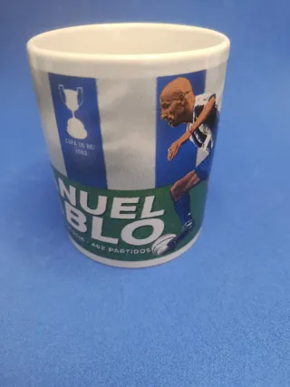 Coruña deportivo lote fútbol SUPER DEPOR