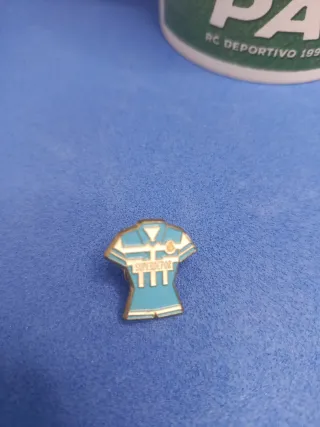 Coruña deportivo lote fútbol SUPER DEPOR