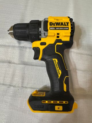 Taladro DeWalt DCD794 20V Brushless 1/2