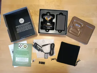 Afeitadora Pitbull Gold PRO