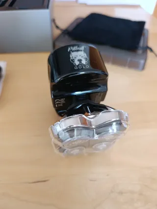 Afeitadora Pitbull Gold PRO