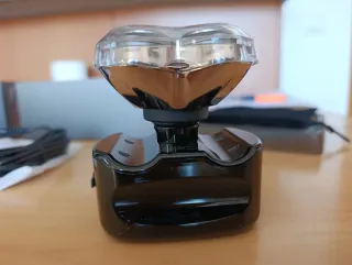 Afeitadora Pitbull Gold PRO