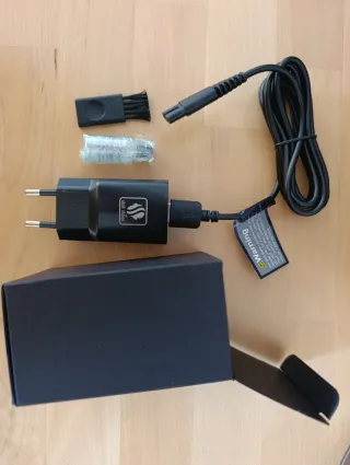 Afeitadora Pitbull Gold PRO