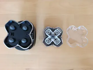 Afeitadora Pitbull Gold PRO