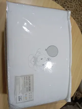 Juego de cuna Vidal Home Baby