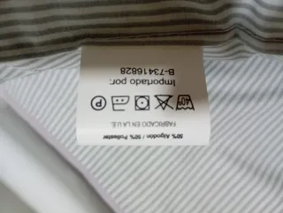 Juego de cuna Vidal Home Baby