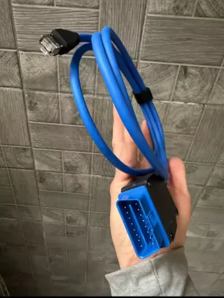 Cable ENET BMW Serie F