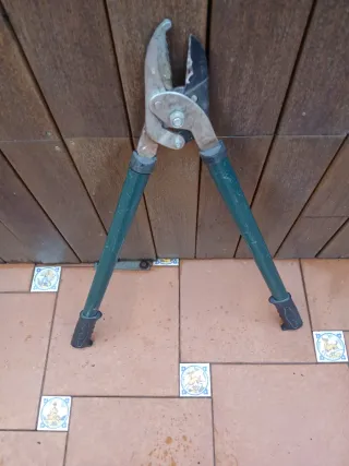Tijeras de podar grandes