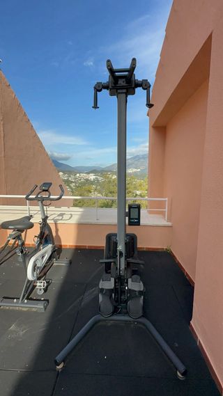 Máquina de remo Evergy 2023