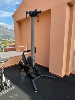 Máquina de remo Evergy 2023