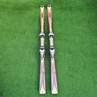 Esquís Atomic Beta V 8.20 180 cm