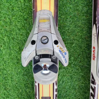 Esquís Atomic Beta V 8.20 180 cm