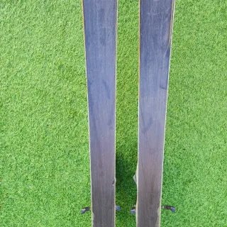 Esquís Atomic Beta V 8.20 180 cm