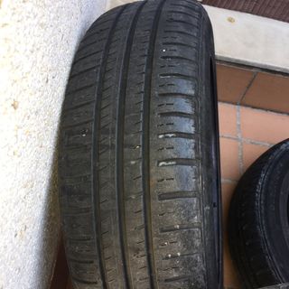 Ruedas 165/65 R14 4x108