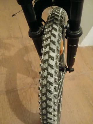 Bicicleta 20 Rockrider ST 500