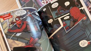 Peter Parker, Spectacular Spiderman - Chip Zdarsky