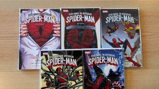 Peter Parker, Spectacular Spiderman - Chip Zdarsky