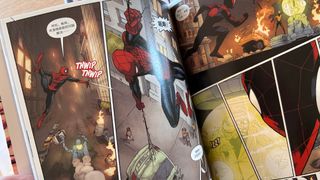 Peter Parker, Spectacular Spiderman - Chip Zdarsky