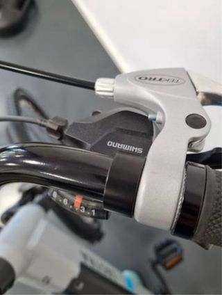 Bicicleta Eléctrica Lectra L2