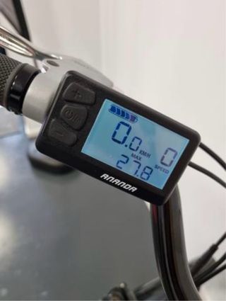 Bicicleta Eléctrica Lectra L2