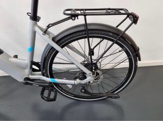 Bicicleta Eléctrica Lectra L2