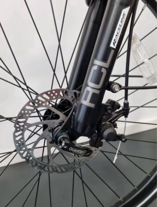 Bicicleta Eléctrica Lectra L2