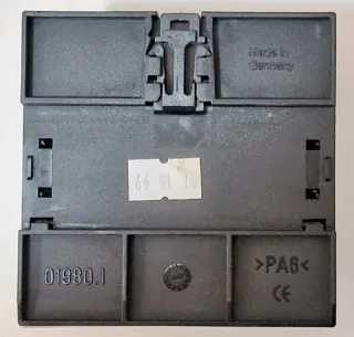 Transformador Seguridad Merlin Gerin 63VA