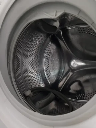 LAVADORA 10kg A+++ Blanca Candy