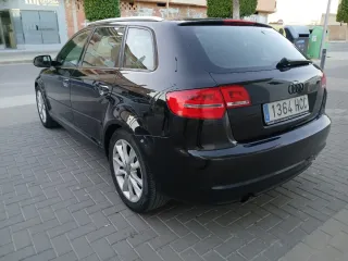 Audi A3 2011