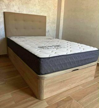 Canapé cama nuevo a estrenar