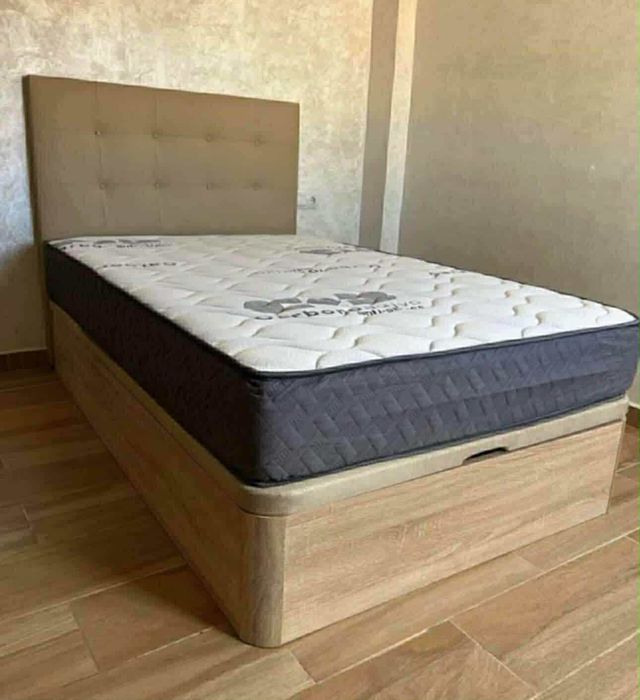 Canapé cama nuevo a estrenar