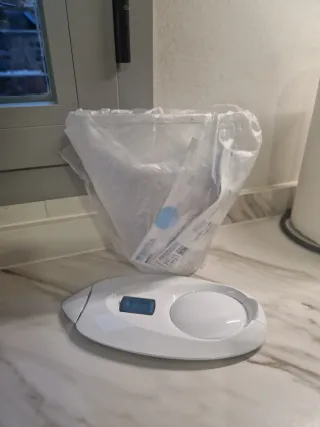 Piezas repuesto y tapa Brita Marella