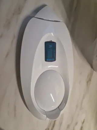 Piezas repuesto y tapa Brita Marella