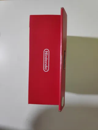 Mando Pro Nintendo Switch Precintado