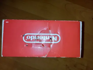 ¡OFERTA NAVIDAD!Nintendo Switch OLED Blanca España