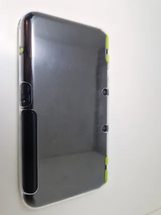 New Nintendo 2DS XL +50 juegos