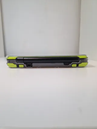 New Nintendo 2DS XL +50 juegos