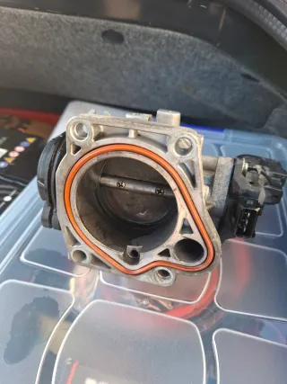 Mariposa original BMW Z3/E36/M43 Roadster 1.9