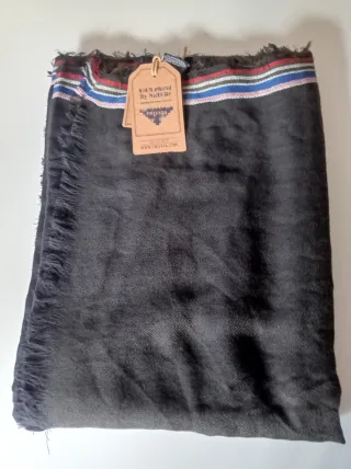 Bufanda Privata Multicolor