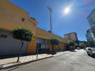 Ático en venta en Centro Ciudad en Fuengirola