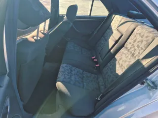 Mercedes-Benz Clase C220 cdi w202