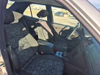 Mercedes-Benz Clase C220 cdi w202