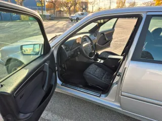 Mercedes-Benz Clase C220 cdi w202