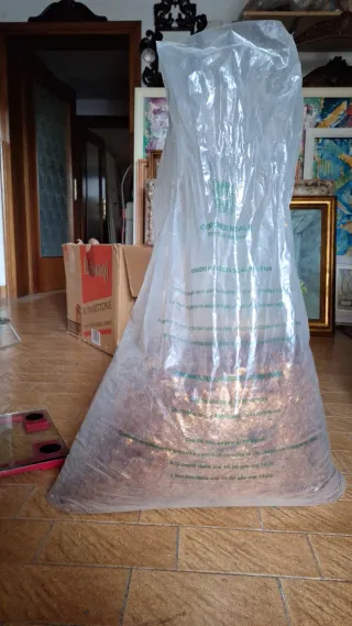 Gomma Lacca per Mobili